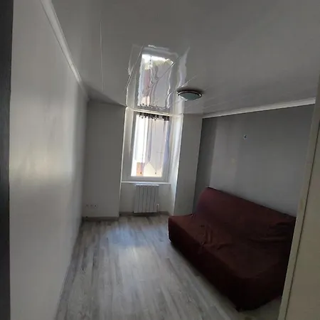 La Troll De Maison Διαμέρισμα *